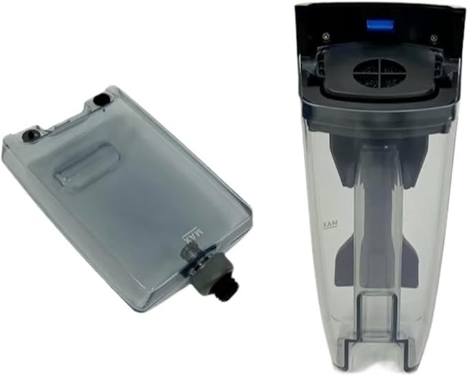 Clean Dirty Water Tank Cup Accessories Spare Parts Accessory Compatible For JimmyHW8 Pro Vacuum Cleaner