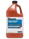 PROSOCO Natural Stone Treatment WB | Water Protective Treatment for Limestone Marble Travertine and Other Traditional Masonry Surfaces (1 Gallon)