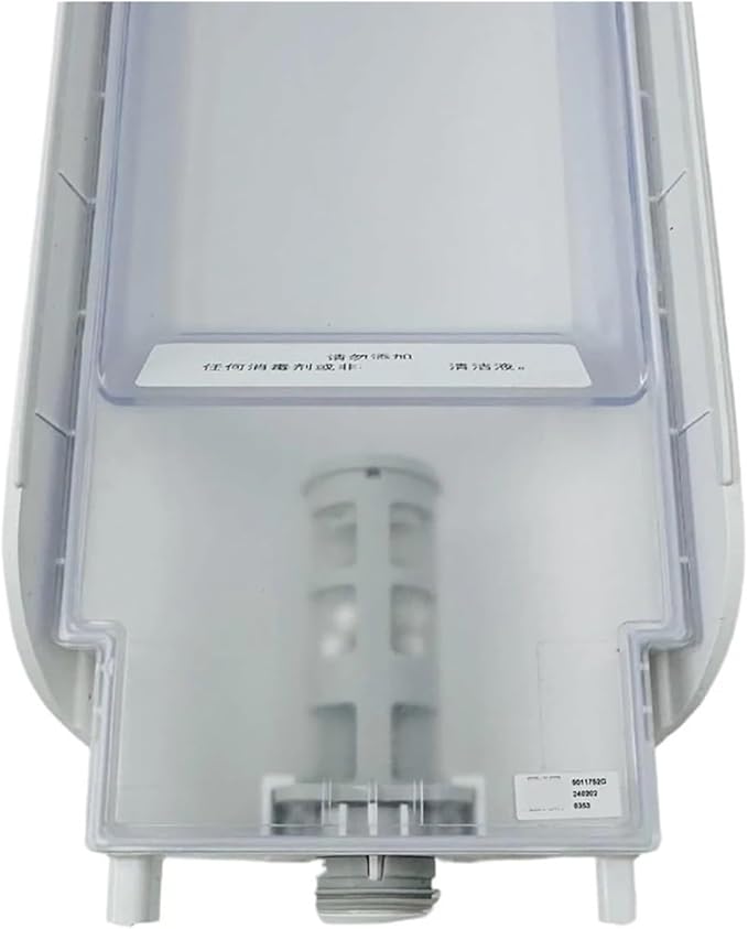 Wet &amp Dry Handheld Vacuum Part Compatible for Roborock Flexi Lite Clean Water Tank