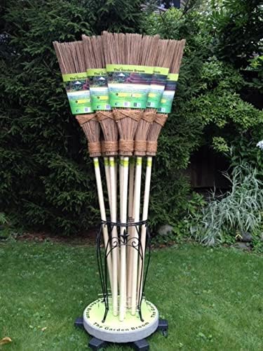 Garden Broom