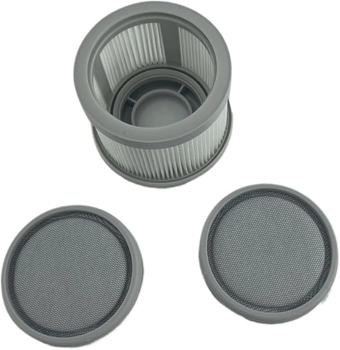 Original Filter Cordless Vacuum Cleaner Accessories.Compatible for Dreame P10 P10Pro (Size : P10)