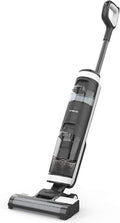 Tineco Floor ONE S3 Cordless Hardwood Floors Cleaner Lightweight Wet Dry Vacuum Cleaners for Multi-Surface Cleaning with Smart Control System (Renewed)