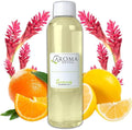 Aroma Retail Fragrance Oil Refill for Scent Machine Aroma Diffuser (4 fl oz Arancia)