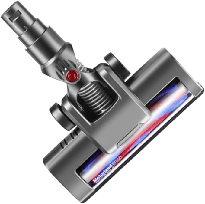 T6 C17 Cordless Vacuum Cleanercompatible For Proscenic Electric Floor Brush Head With Roller