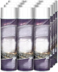Power Tools For Claire 824 20 oz Aerosol Spray Heavy Duty Foaming Oven Cleaner (12/CT) Mod-C26PO-11292