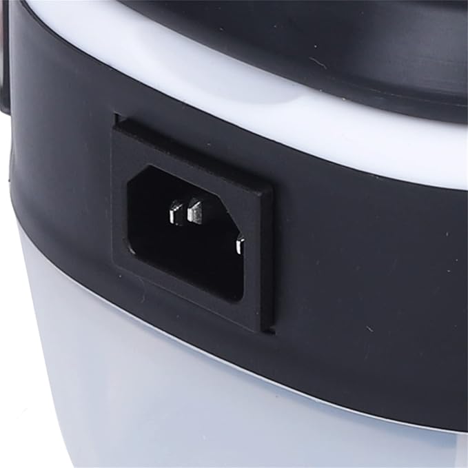 Handheld Steam Cleaner Machine High Pressure High Temperature 110V 2500W Perfect for Stain Removal Steam Cleaner for Range Hood Air Conditioner Microwave Oven Furniture surface etc.