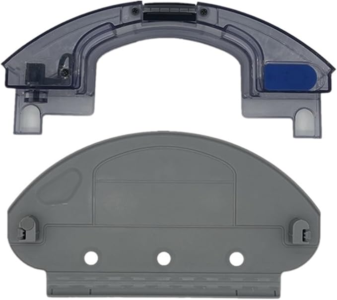 Compatible with ECOVACS DEEBOT 950 T5 N8 Accessory Water Tank Mop Board Plate OZMO Pro Mopping Kit Spare Parts Optional (Color : 950 Water Tank)