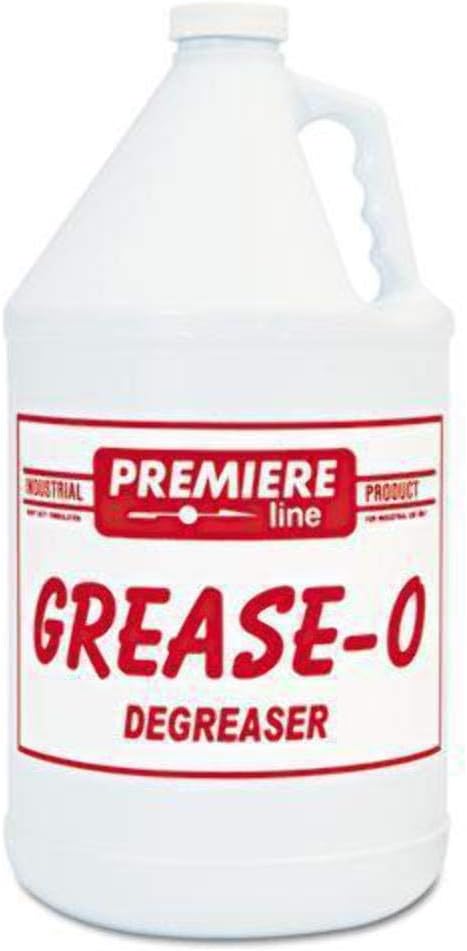 KESGREASEO - Premier Grease-o Extra-Strength Degreaser