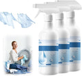 3 PCS Clothing Emulsifier Emulsifier Clothing CleanerPowerful Remover Clothes Dry Clean Spray