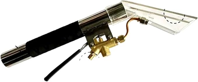Carpet Extractor Carpet Vacuum Cleaner Upholstery Auto Furniture Cleaning Hand Tool Suction Machine Tool Cleaning Injection