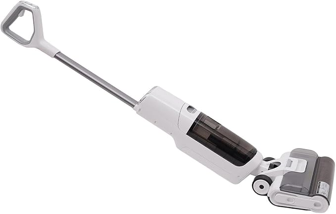 Wet Dry Vacuum One-Step Cleaning 25000Pa Cordless Hardwood Floor Cleaner Tool
