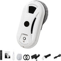 Automatic Smart Window Cleaning Robot Edge Detection Smart Spray &amp Streak-Free Shine Anti-Drop Protection for Effortless Cleaning Remote Control Traceless Cleaning of Glass