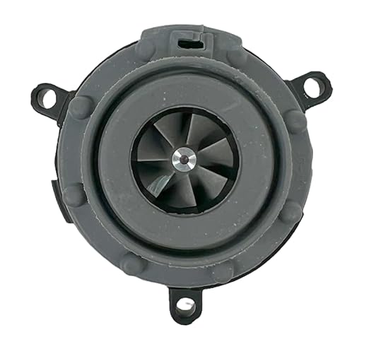 Goodsby Replacement Suction Main Motor for Samsung Jet 90 Series Complete Cordless Stick Vacuum Cleaner