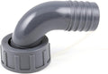 Lamber-Eurodib Drain Union 1X32 2121 Pp 200078 - + Geniune