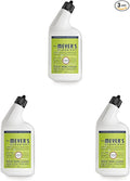 Mrs. MEYER'S CLEAN DAY Liquid Toilet Bowl Cleaner Stain Removing Lemon Verbena 24 oz (Pack of 3)
