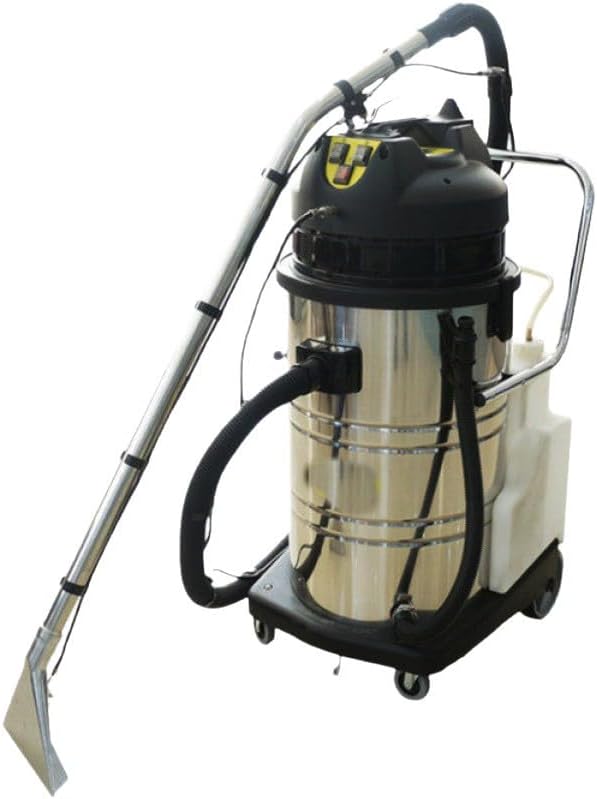 110V carpet cleaning machine hotel carpet cleaning machine spray-extract combination machine sofa cleaning machine curtain cleaning machine