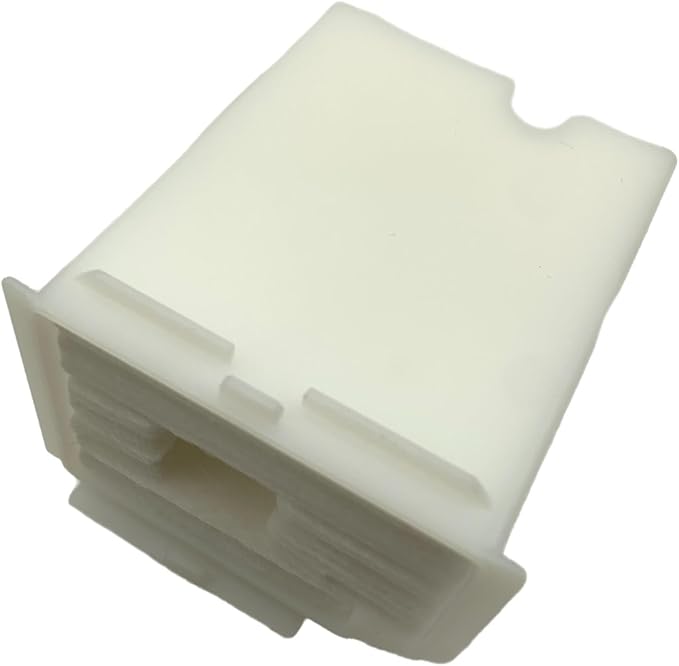 1Set Maintenance Box Compatible forEpson L1110 L3100 L3110 L3150 L3160 L3165 L3166 L5190 L3101 L3151 Waste Ink Tank Pad Sponge Absorber