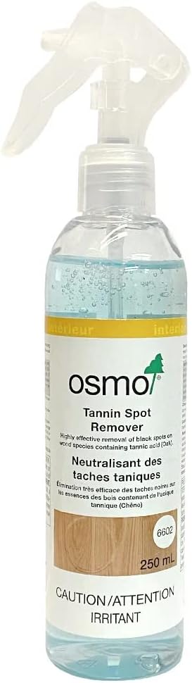 Osmo Tannin Spot Remover 6602-0.25L