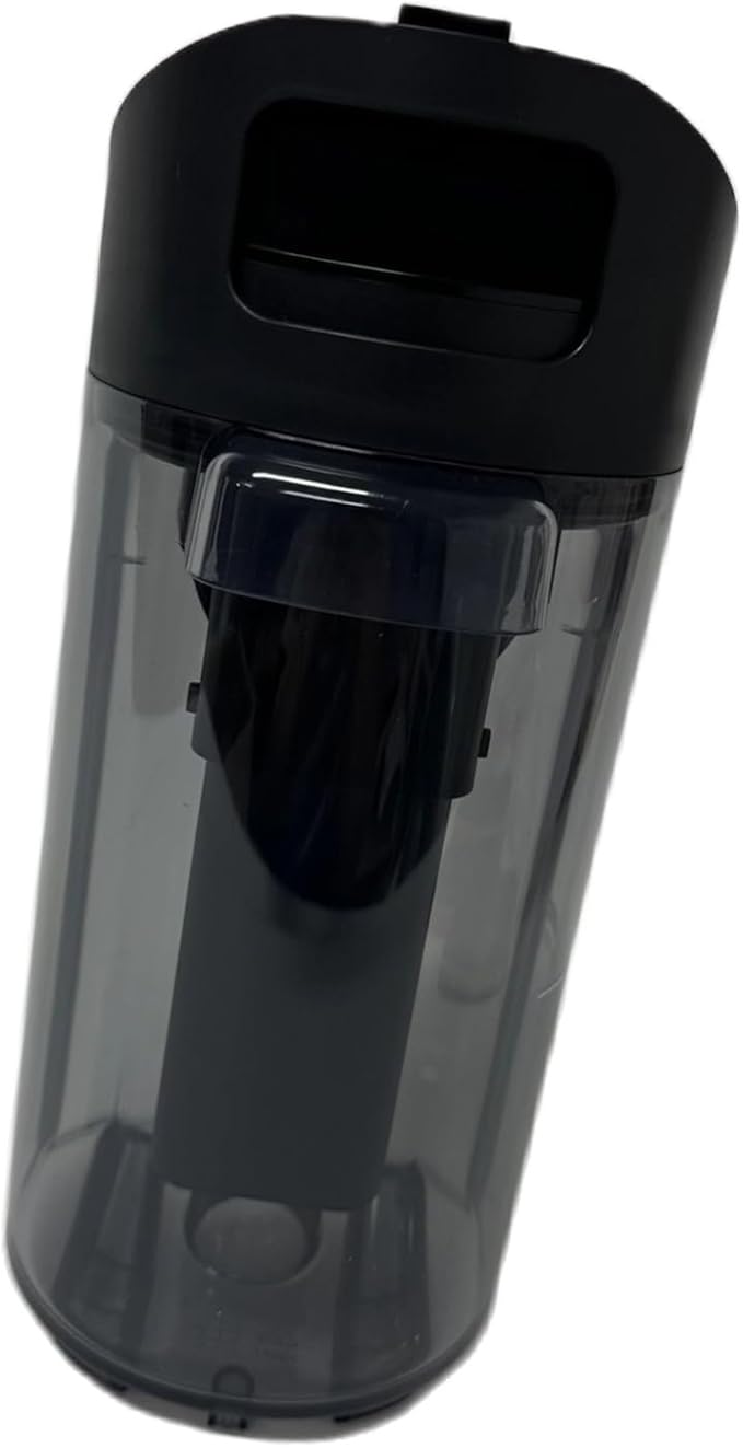 Vacuum Cleaner to Clean The Dirty Water Tank.Dirty Water Tank.Dust Box.Compatible for Tineco Ifloor 3 / Floor One S3(Black dirty cup) xion23xx