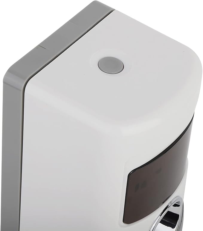 Automatic Air Freshener Lightsensing Automatic LCD Fragrance Dispenser Air Freshener Dispenser Restaurants Hotels Stores Hotels