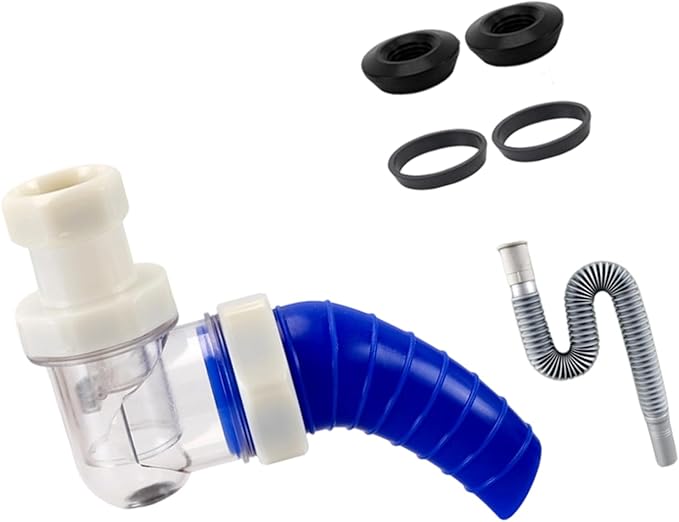 Odor Prevention Wall Drains Protector 45 Degree Angles Designs General Bathroom Sink Waste Pipe Seals Maintenance Easy Bathroom Drains Odor Barrier