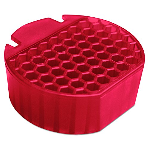 Refresh 2.0 Gel Air Freshener Cherry 2 Oz Gel 12/Box
