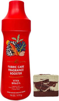 Bath &amp Body Works Viva Brazil Fragrance Booster with a Cherry On Top Soap