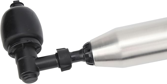 Drain Blaster Air Plunger High Pressure Powerful Drain Blaster for Toilet and Kitchen