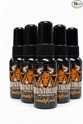 Blunt Bully Air Freshener (Cannalope Haze) (10 Pack) Premium Oil Based Air Freshener Spray. Long-Lasting Room Bathroom Office &amp Car Scent | Eliminates Odors from Smoke Pets &amp More