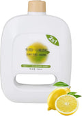 930mL Large Capacity Floor Cleaning Solution Compatible With NARWAL J1 J2 J3 J4 K1. Natural Lemon Fragrance Vacuum Cleaner Special(930ML 1pc)