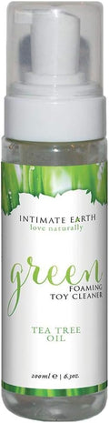 ASK GRANDPA GOURMET COFFEES Earth Green Tea Tree Toy Cleaner 6.3oz One-Size