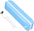 Magnetic Window Cleaner Double-Sided Glider Glass Washing Wiper Prevent Falling Glass Cleaning Brush Tool for Indoor Outdoor High Floors