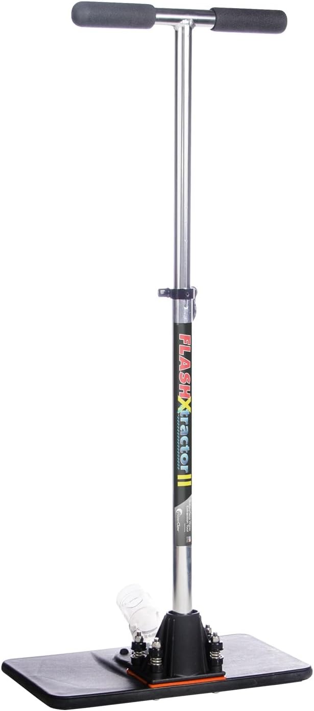 Flash Xtractor Water Claw Flood Extraction Tool
