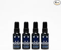 Blunt Bully Air Freshener (Blue Dream) (4 Pack) Premium Oil Based Air Freshener Spray. Long-Lasting Room Bathroom Office &amp Car Scent | Eliminates Odors from Smoke Pets &amp More
