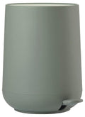 Zone Denmark Modern Elegance Nova Bathroom Bin Cosmetic Bin and Waste Bin - Sleek Design for Stylish Bathrooms and Efficient Waste Management