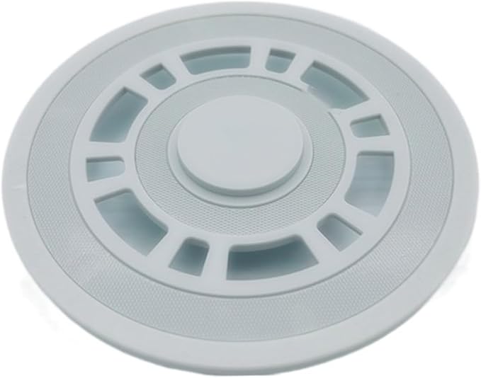 KAFTKO Vacuum Cleaner Mop Tray Mop Tray Mop Holder. Compatible for Dreame L10s Ultra L10s Pro W10s W10s Pro (Color : L10s Mount 1 Pair)