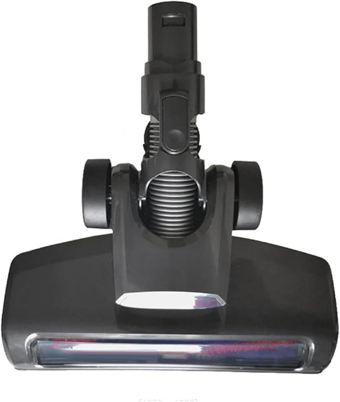 Compatible For Dibea D18 Cordless Handheld Stick Portable Vacuum Cleaner Black Professional Cleaning Head Electric Head