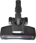 Compatible for Dibea D18 Cordless Handheld Stick Portable Vacuum Cleaner Black Professional Cleaning Head Electric Head