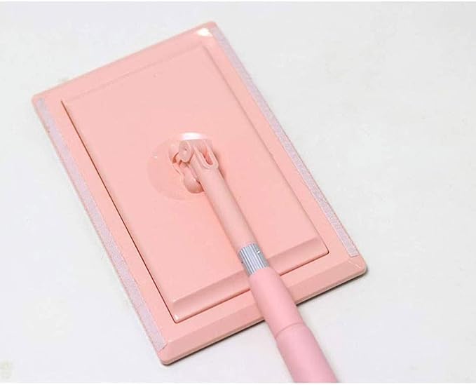 Hardwood Floor More Microfiber Mop with Telescoping Handle Household Wood Absorbent Prevent Bacterial Growth