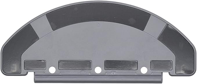 Vacuum Cleaner Dust Box Water Tank Mop Plate Holder Accessory Suitable for ECOVACS T8 /T8Aivi/T8 Max/T9/N8 PRO (Mop Plate Holder for T8/T9/N8 PRO)