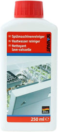 Dishwasher cleaner 250 ml
