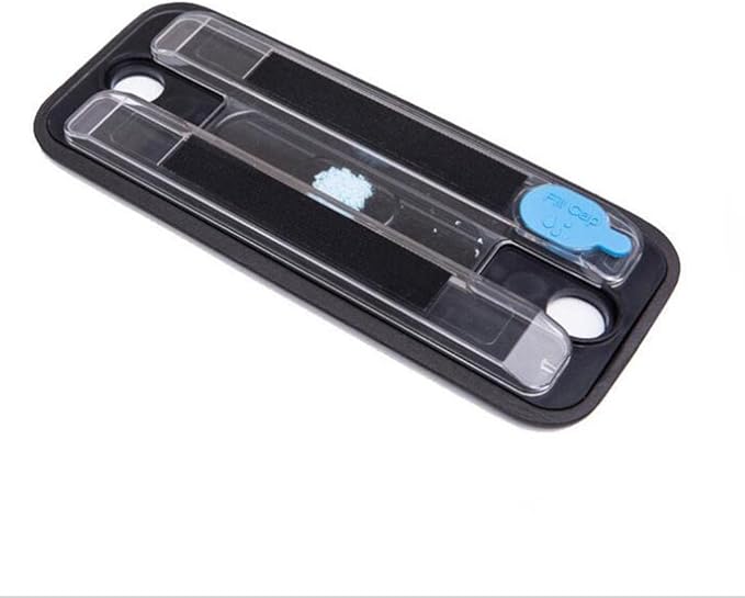 Original Pro-Clean Reservoir Pad for Braava 380 380T 320 MINT5200 Mint5200C Mint 4200A Mint4205
