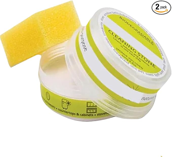 Eco-friendly cleaning stones cleaning pebble shower floors natural multi-purpose cleaners and polishes cleaning pebble shower floors multi-purpose cleaning stones for bathrooms and kitchens (2)