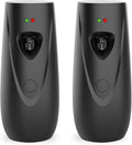 Automatic Air Freshener Spray Dispenser Free Standing or Wall Mounted Automatic Aerosol Spray Dispenser for Home Indoor Bathrooms Offices Hotels and Commercial Places (B-03)