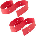 Squeegee Blade Kit - Part 222413 &amp 222415 - Replacement for Tennant