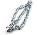 without carbide-tip sewer clog remover DN75mm tube cleaning knocker 8mm flexible shaft cable drain cleaning cutter