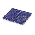 AS ONE Drain Boards Blue / 4-124-02