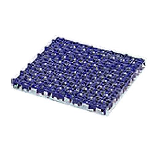 AS ONE Drain Boards Blue / 4-124-02