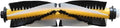 MIUYTRN Vacuum Main Roller Side Brush Mop Cloth Robot Vacuum Cleaner Parts Replacement cuicui(Light Yellow)