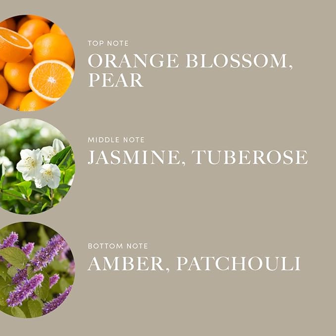 Aroma360 x Disney | So This is Love Oil Blend | Disney Princess Cinderella Luxury Essential Diffuser Oil | Aromatherapy Scent Diffuser Oil | Pear Jasmine and Patchouli 1.7 fl oz 50 mL